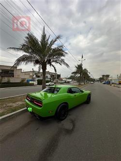 دودج تشالنجر